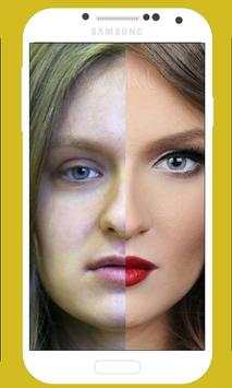 Makeup Camera App screenshot 2