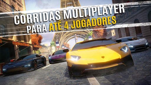 Asphalt Street Storm Racing screenshot 3