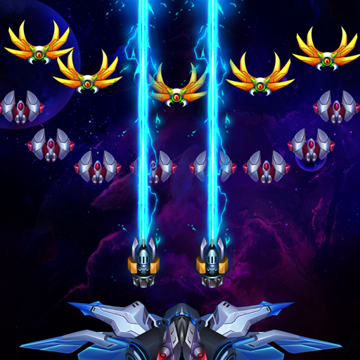 Galaxy Infinity : Space attack 2 иконка