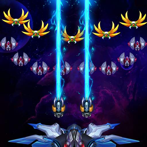 Galaxy Infinity : Space attack 2 1.2.6