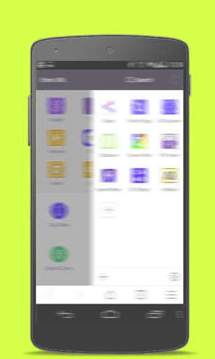 New Mini Lite browser 2020 fast and secure स्क्रीनशॉट 3