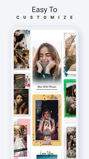 Story Bit | Story Video Maker screenshot 6