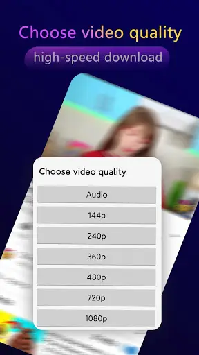Float Tube Downloader-download tube video screenshot 1