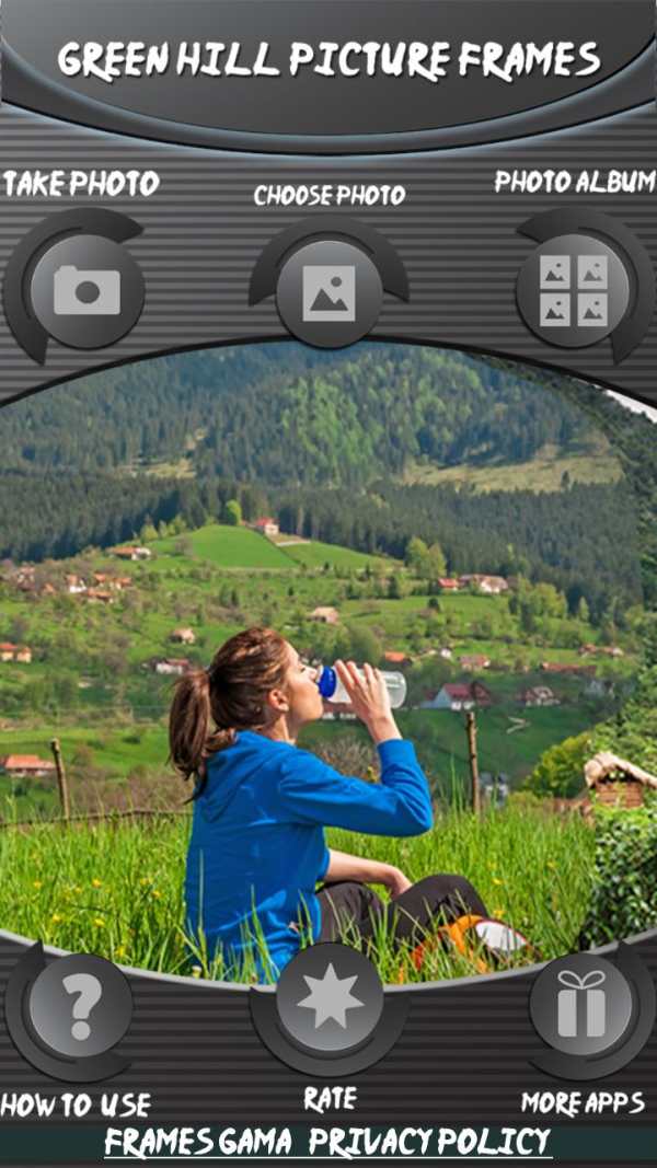 Green Hill Picture Frames screenshot 3