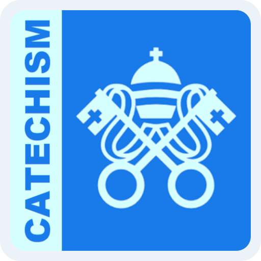 Catechism Quiz (Catholic Word Game) 8.9.4z