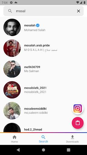 HD Profile Photo for instagram screenshot 2