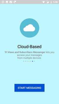 Yt Views and Subscribers Messenger screenshot 5