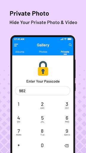 Gallery-Photo Gallery screenshot 3