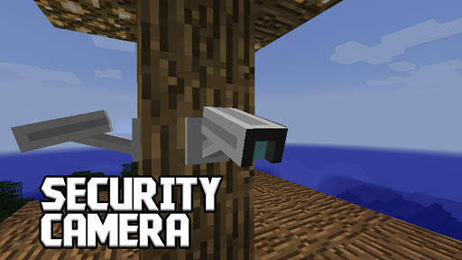 Camera Mod for Minecraft PE screenshot 1