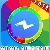 messang color changer icon