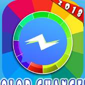 messang color changer 1.0.16