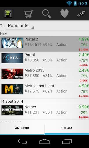 Best App Sale screenshot 2