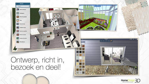 Home Design 3D screenshot 8
