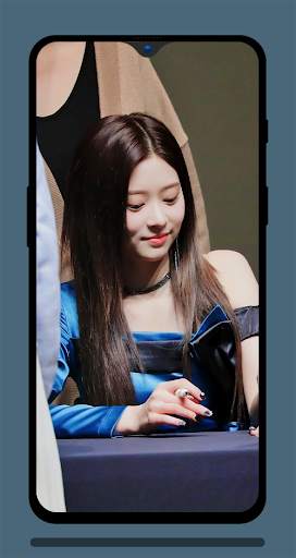 Minju IZONE Wallpaper HD screenshot 8