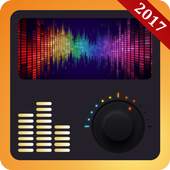 Volume Booster EQ 1.0