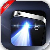 FlashLight : Torch आइकन