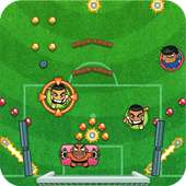 Soccer Legend Football Stars logo