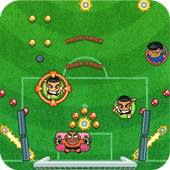 Soccer Legend Football Stars 1.0