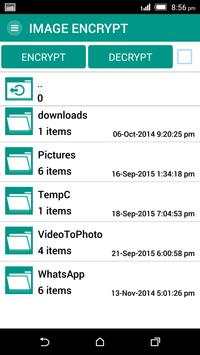 Image, Audio, Video Locker screenshot 4