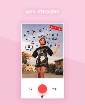 Live Face Camera | Snappy Beauty & Live Filters screenshot 3