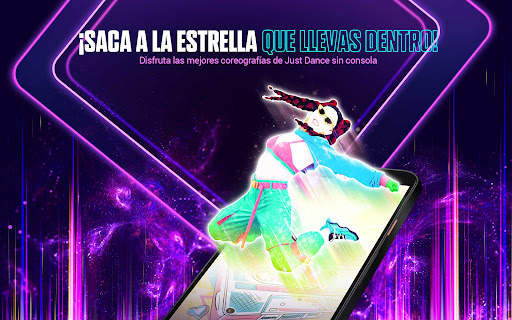 Just Dance Now screenshot 15