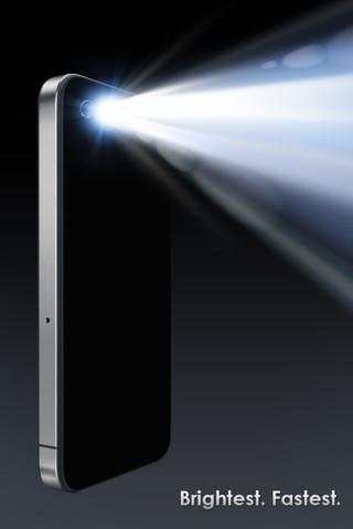 Strobe Light screenshot 2