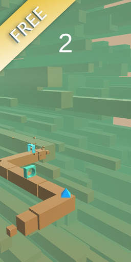 3D Shape Shift screenshot 4