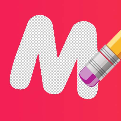 Erase background – Easy Background changer 18.0