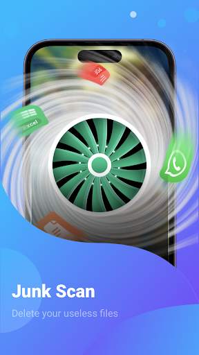 Incognito Browser-faster&Safe screenshot 4