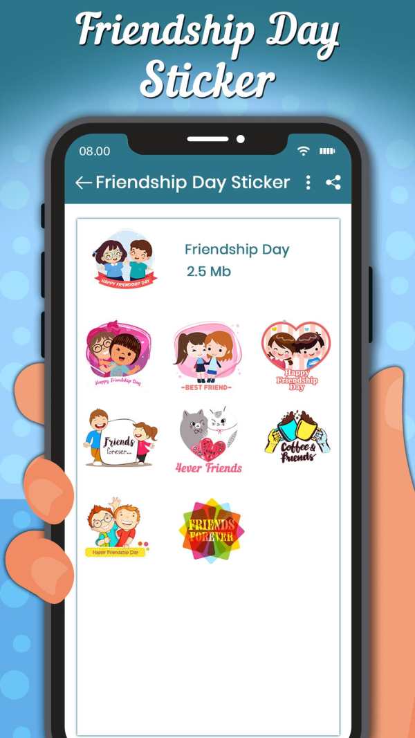 Ganesh Chaturthi Stickers for whatsapp 2020 screenshot 4