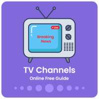 Live TV All Channels Free Online Guide