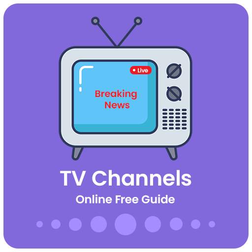 Live TV All Channels Free Online Guide 1.0