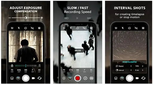 Camera For Canon 🆕 screenshot 2