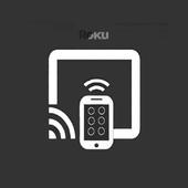 Cast for Roku icon