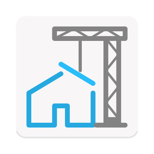Construction Cost Manager icon