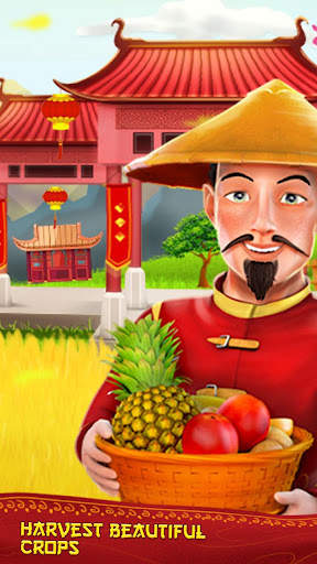 Village Farming Offline Games screenshot 5