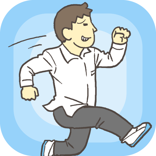 Skip school !　-escape game иконка