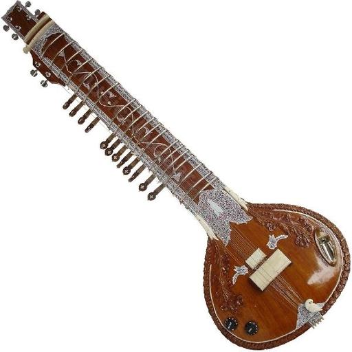 Real Tanpura icon