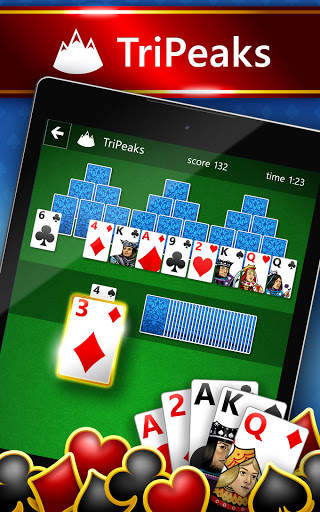 Microsoft Solitaire Collection screenshot 13