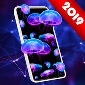 4K Wallpapers Full HD Backgrounds icon