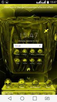 NEXT LAUNCHER THEME OctaXylO screenshot 4