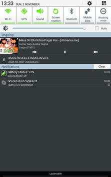 Music Player Pro Free screenshot 5