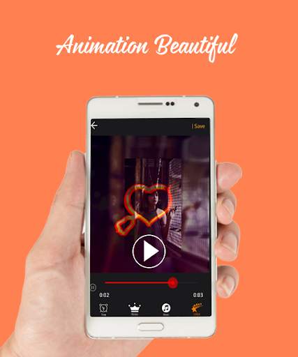 Video Show 2016 – Video Editor screenshot 3
