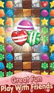 Jelly Blast screenshot 5