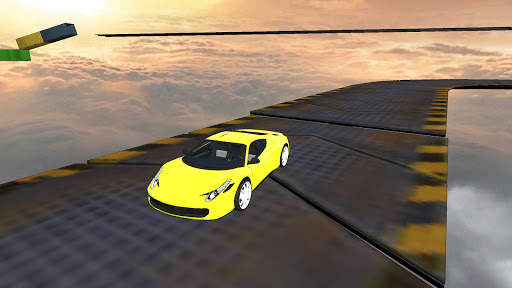 Car Driving Simulator screenshot 5