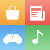 Float icon