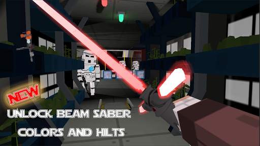 Galaxy Knight Episode One screenshot 2