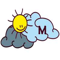 Mausam icon