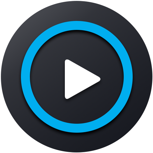 X Player : HD MEX Player icon