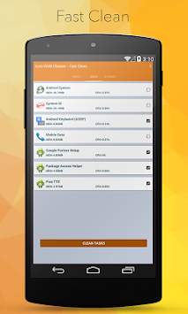 Auto RAM Clean - Fast Clean screenshot 2